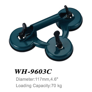 Multi-Function Suction Cups