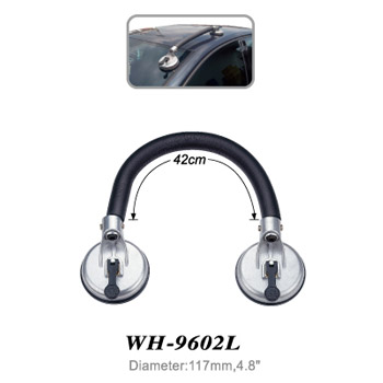 Multi-Function Suction Cups