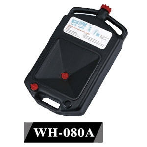 Waste Oil Receiver-Storage Type