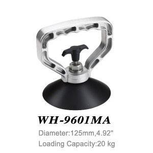 Multi-Function Suction Cups