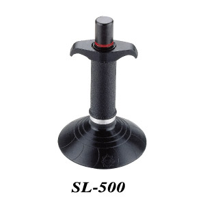 Multi-Function Suction Cups