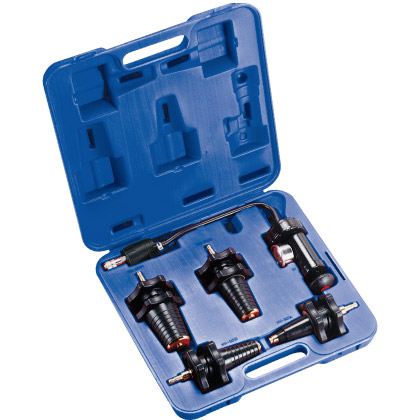 Universal Radiator Pressure Test Kit