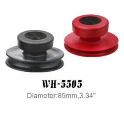 Rubber Suction Cup-Double pack