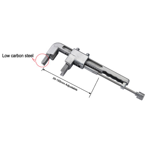 UNIVERSAL CLAMPING WRENCH