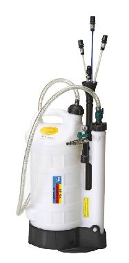 Pneumatic Fluid Extractor